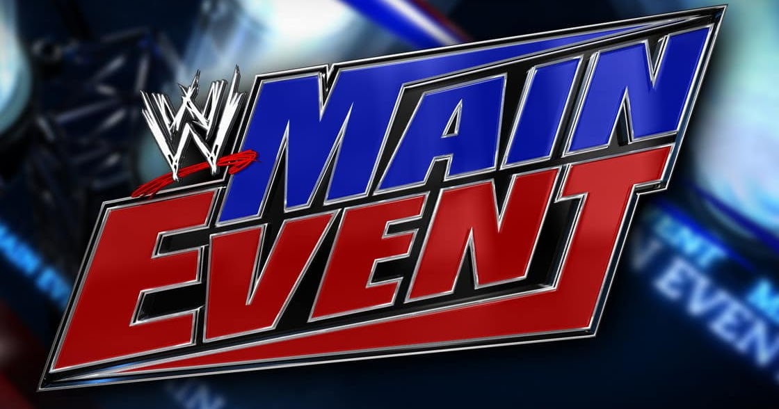 Repetición de WWE Main Event 04 Junio del 2020 en Español Latino e Ingles