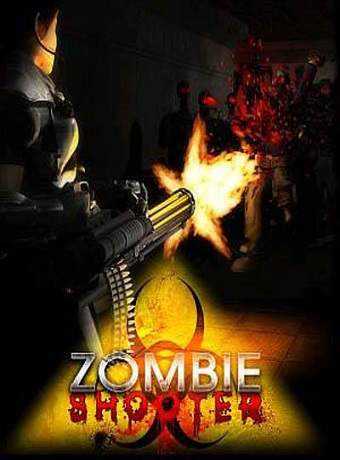 Zombie Shooter