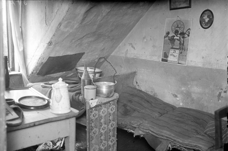 Fritz Haarmann. Il lupo mannaro di Hannover Letture Pericolose