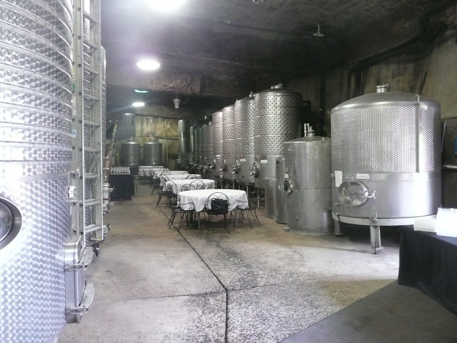 schillerwine Vineyard Walk, Wine Tasting in the Vineyard and Lunch in