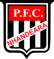 Distintivo do Paulista de Nhandeara