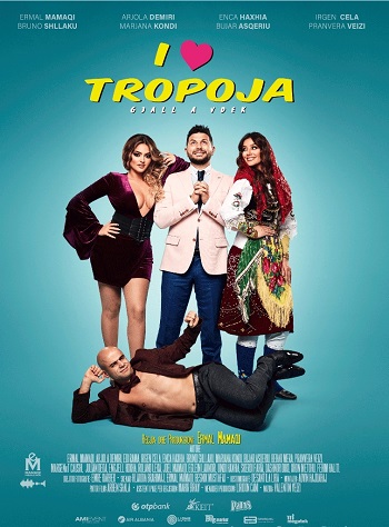Telenovela turke me perkthim shqip Telenovela turke me perkthim shqip