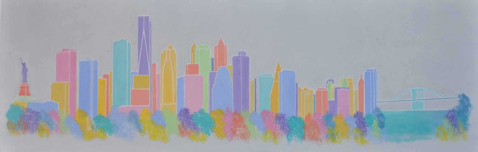 El Mac Humble And Sublime Graffiti In Ny Video Atomlabor