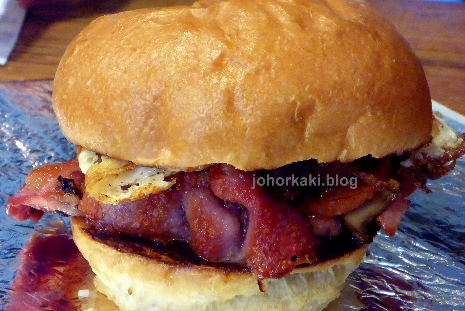 Peameal Bacon Must Try Canadian Bacon Invented in Toronto Johor Kaki Travels for Food