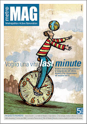 Metro Mag