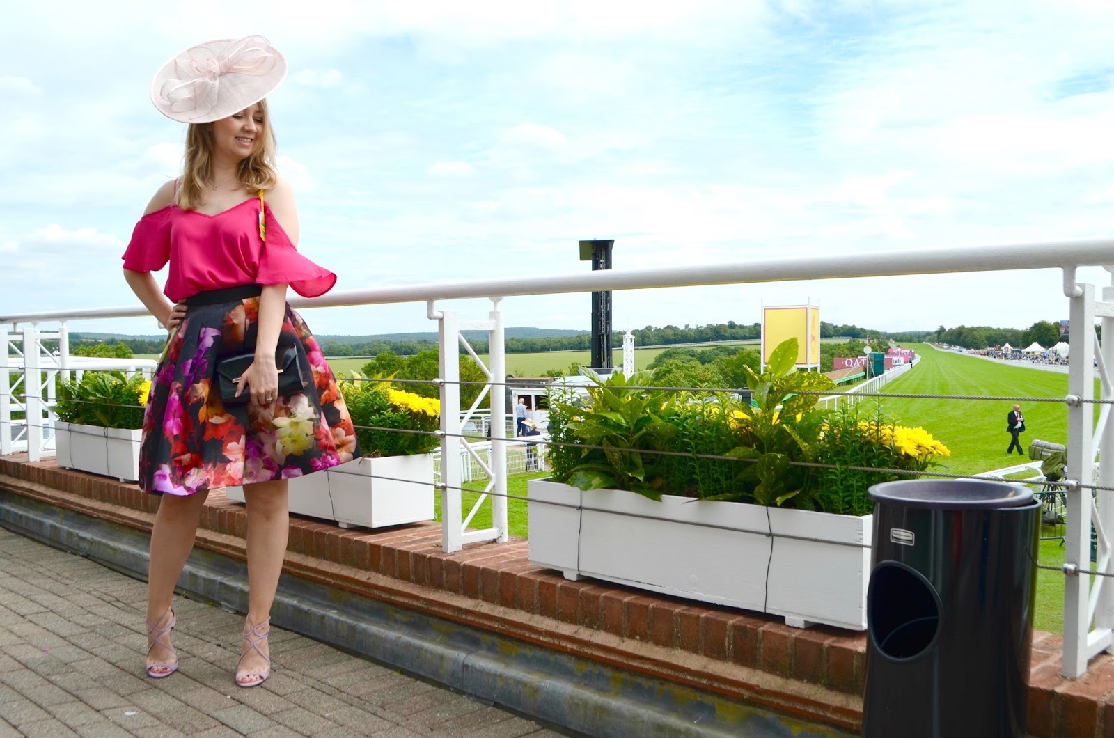 Goodwood Races