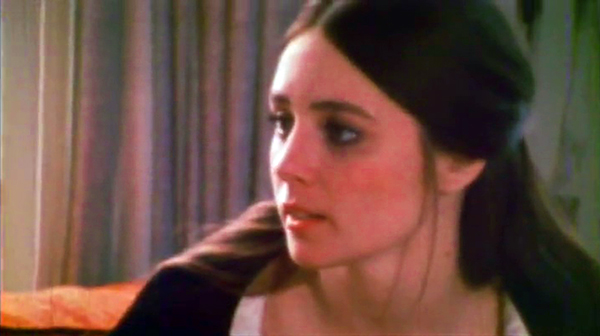 Renato Powell  nackt