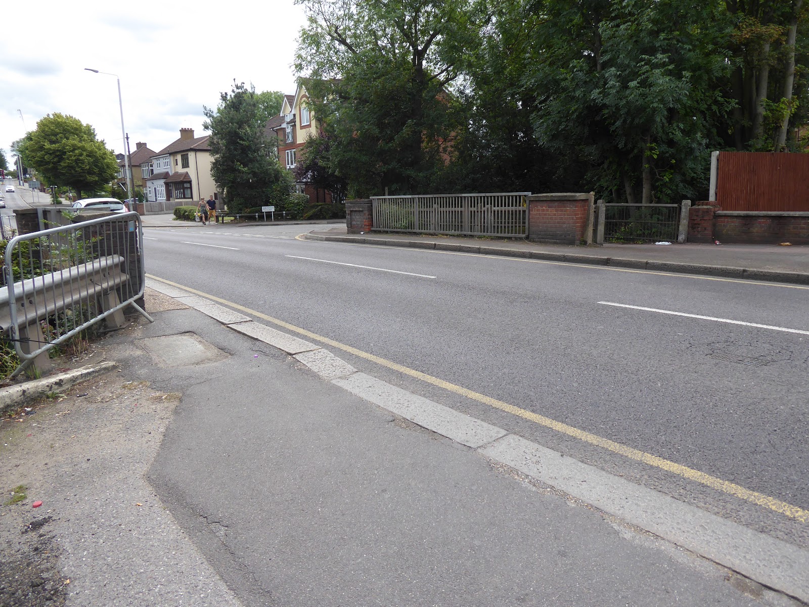 62andthenext10pathways Upminster Bridge