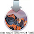 Download macOS 10.12.4 Sierra DMG Files Without App Store via Direct Links
