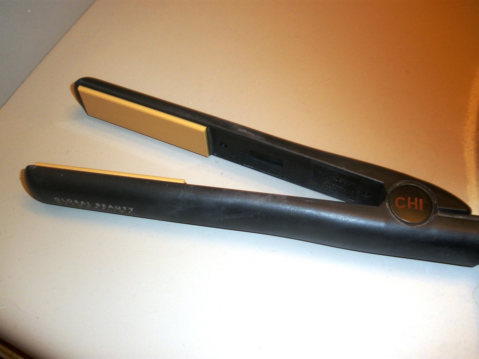 How To Crimp Hair With Straightener at Richard Christensen blog
