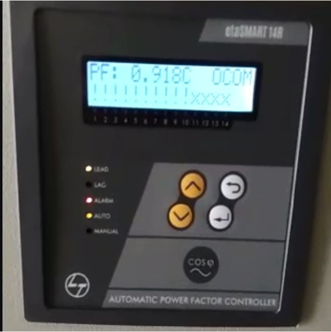 Electrical Energy World