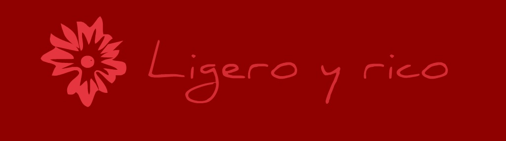 ligero y rico