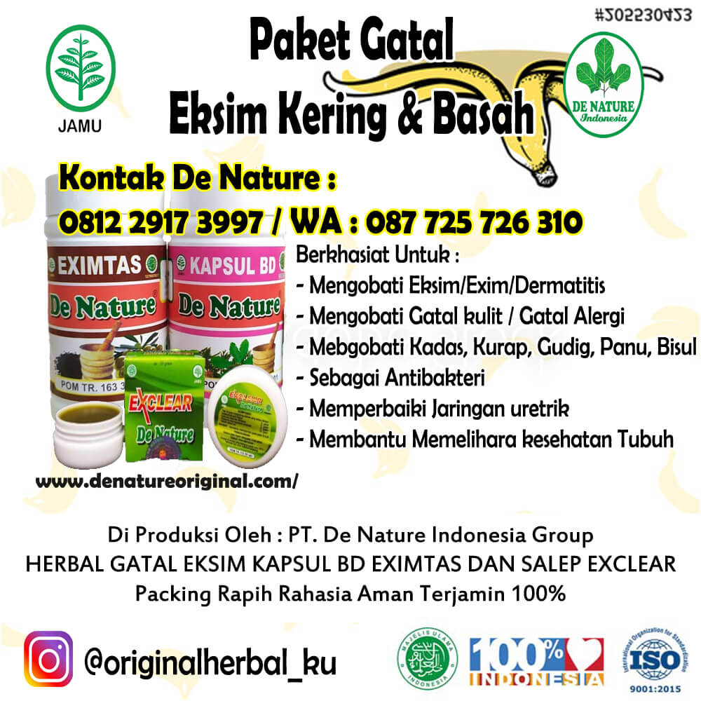 Obat Kudis paling mujarab di apotik