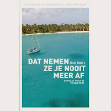 Dat nemen ze je nooit meer af!