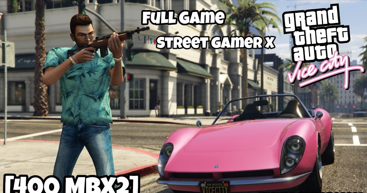 Gta Vc Full Game Download For Android Gta Vc Full Game Download For Android