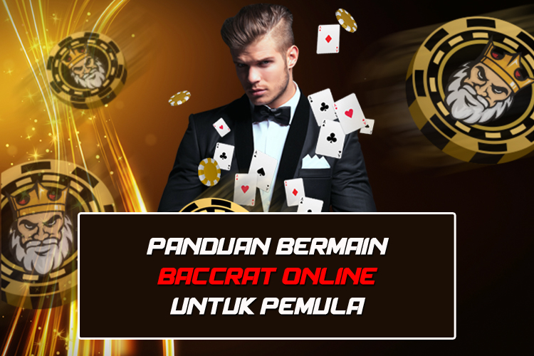 Cara Bermain Baccarat Untuk Pemula Supaya Untung - Galaxy88 Tips & Trik