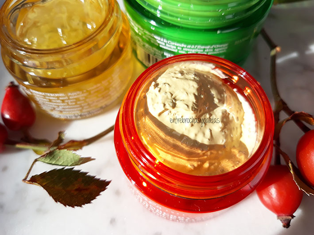 compras-Kielhs mascarilla curcuma y arandano kielhs