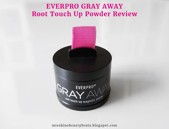 Mesmerizing Everpro Gray Away Image in 4K