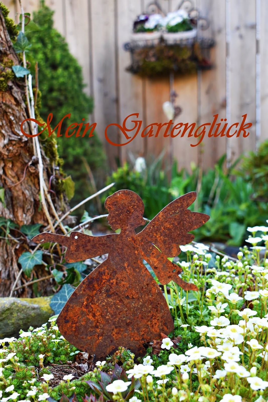 Mein Gartenglück Buntes für alle!