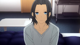 Hellominju.com: ホリミヤ アニメ第2話 | 堀さんと宮村くん | HORIMIYA EP.2 | Hello Anime !