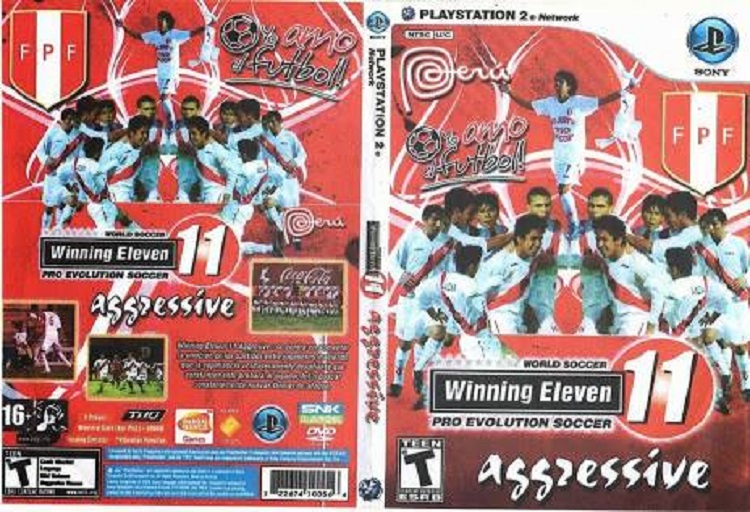 Winning eleven 10 patch ps2 Winning eleven 10 patch ps2