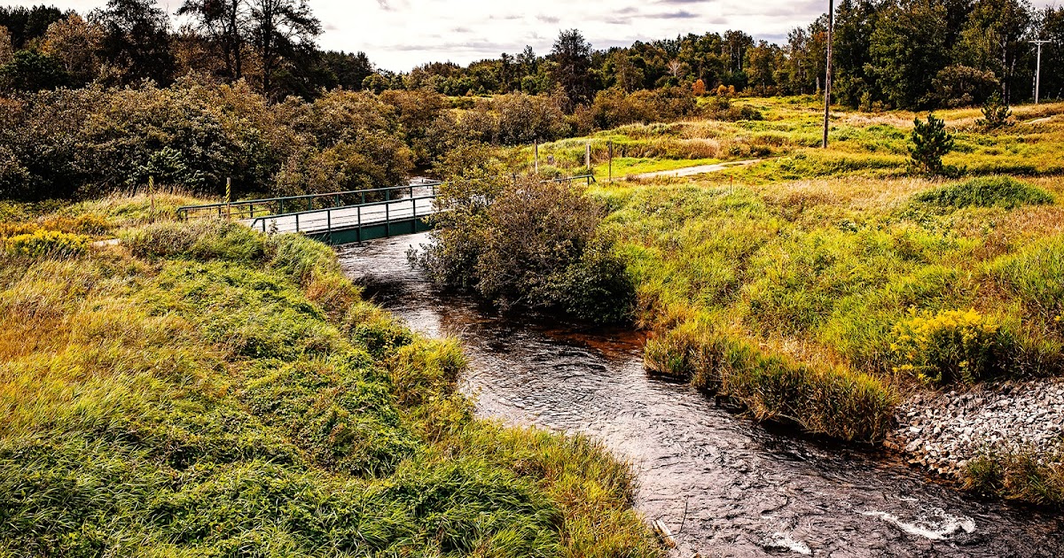 Andrew Potter Photo Blog Fox River