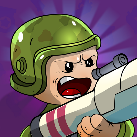 ZombsRoyale.io game for Android