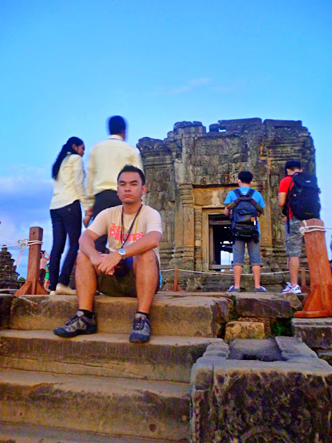 Siem Reap travel guide