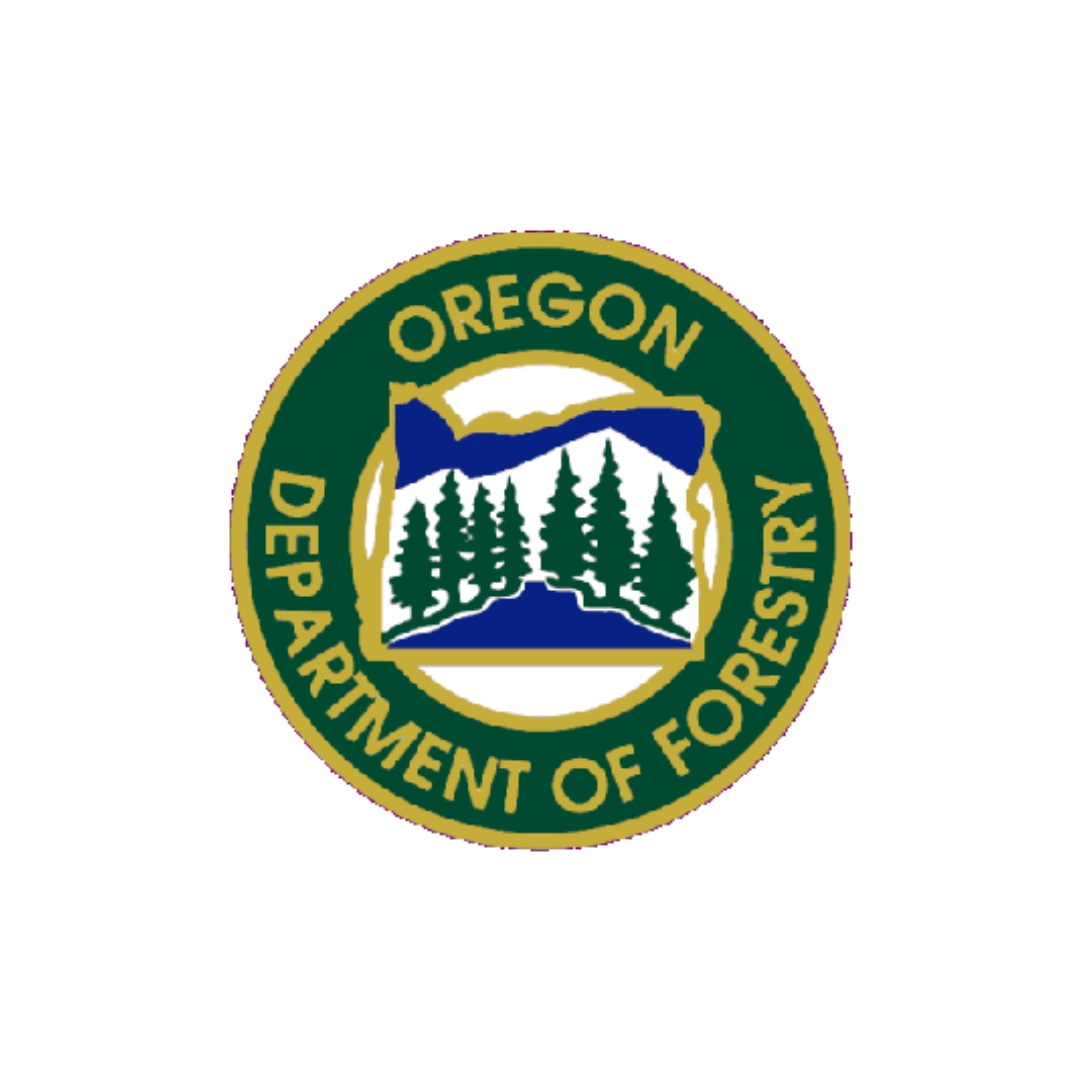 Oregon Department of Forestry