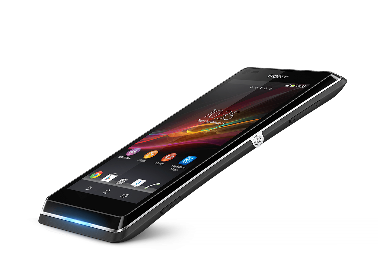 Download adb driver xperia l