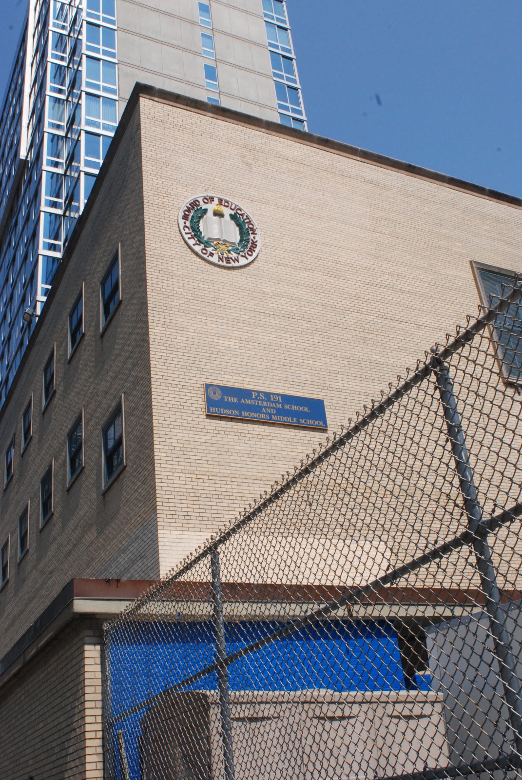 GLOBAL CIPHER: 'MY CITY!' A Candid photo-trek through Té'Karefa's Manhattan
