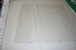 BellBottomGirl - That's Me: Computer Apron - Clear Plastic Computer ...