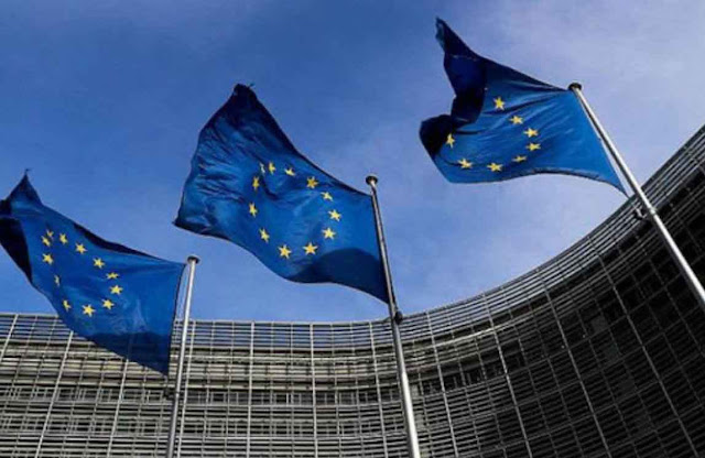 الاتحاد الأوروبي يدعو لرفع العقوبات عن سوريا وإيران وفنزويلا وكوريا الشمالية