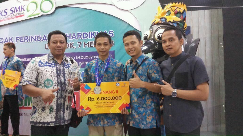 PTK BK SMA KEEFEKTIFAN KONSELING INDIVIDU MELALUI