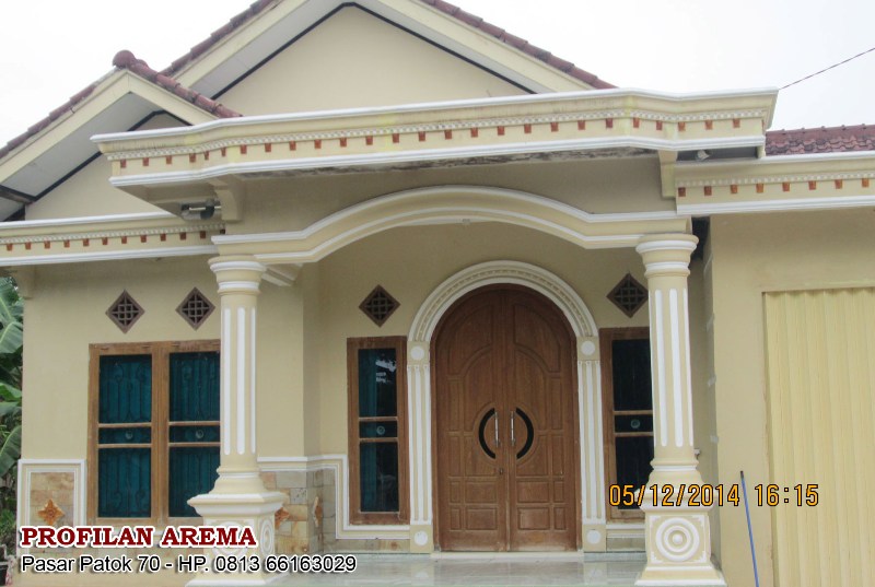 Profilan Arema Patok, Sedia Berbagai Jenis Profilan untuk ...