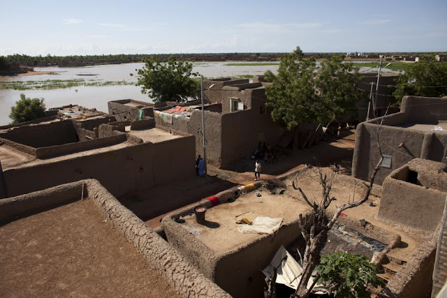 Mali World Heritage site in danger: UNESCO