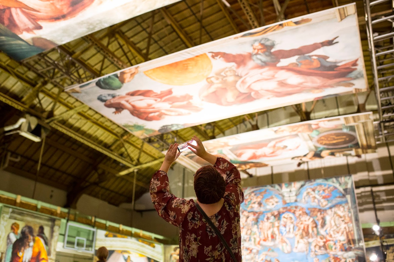 Prints And Principles 3 Approaches To Creativity Cousen Cole