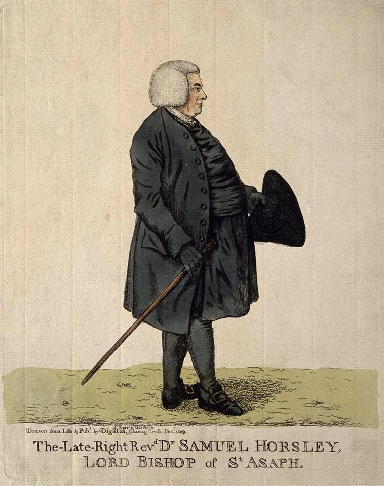 AncientBriton St Asaph