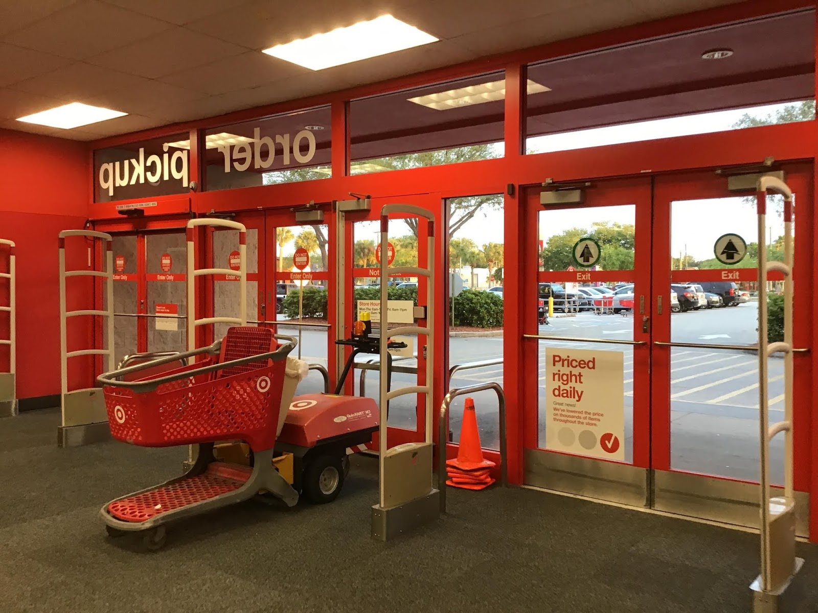 Target 1051 (PreRemodel to PostRemodel) Tampa, FL