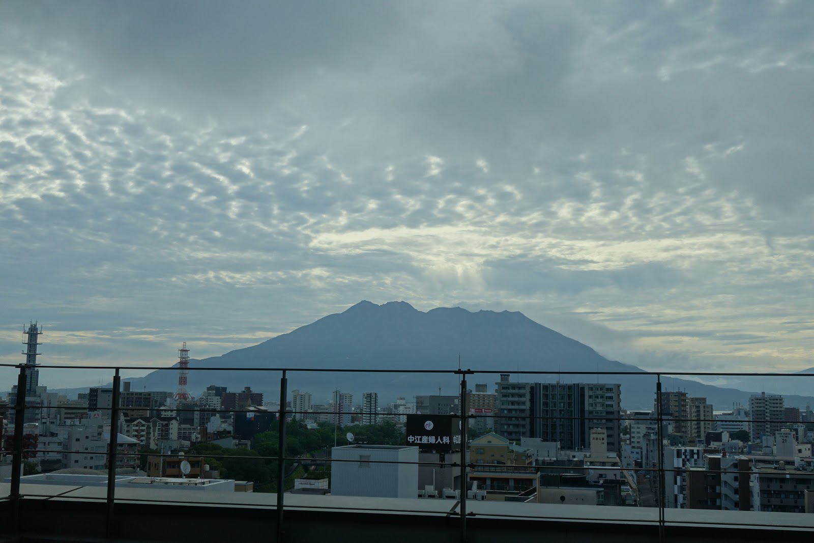 Asian Flier アジアン フライヤー 宿泊記 2 ソラリア西鉄ホテル鹿児島 7fレストラン Kuwaharakan くわはら館 にて朝食ビュッフェを 19年7月 鹿児島旅行記 4