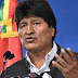 Evo Morales anuncia nuevas elecciones en Bolivia, ante las denuncias de fraude.