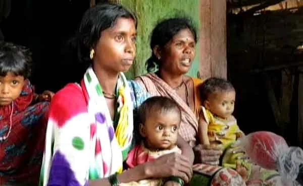 News, National, India, Maharashtra, Palghar, Mumbai, Children, Food, Parents, Malnutrition, 'We Stay Hungry So Kids Can Eat': Malnutrition Rises In Maharashtra's Palghar