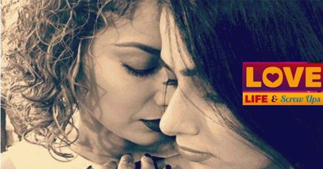 lesbian gruop sex