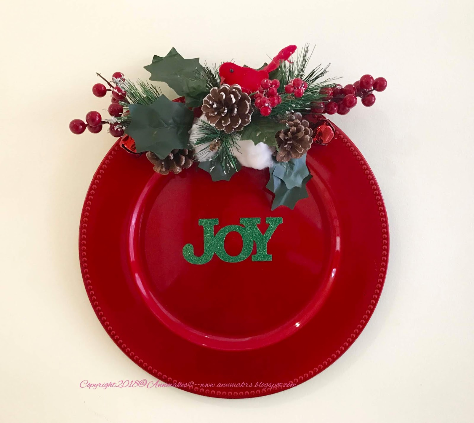Annmakes: DIY Handmade Holiday Gifts with Cricut