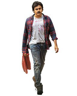 pavan kalyan pngs