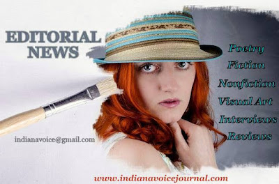 Editorial News Indiana Voice Journal