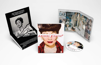 Mommie Dearest 1981 Bluray Paramount Presents Overview