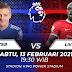 Prediksi Bola Leicester City vs Liverpool 13 February 2021