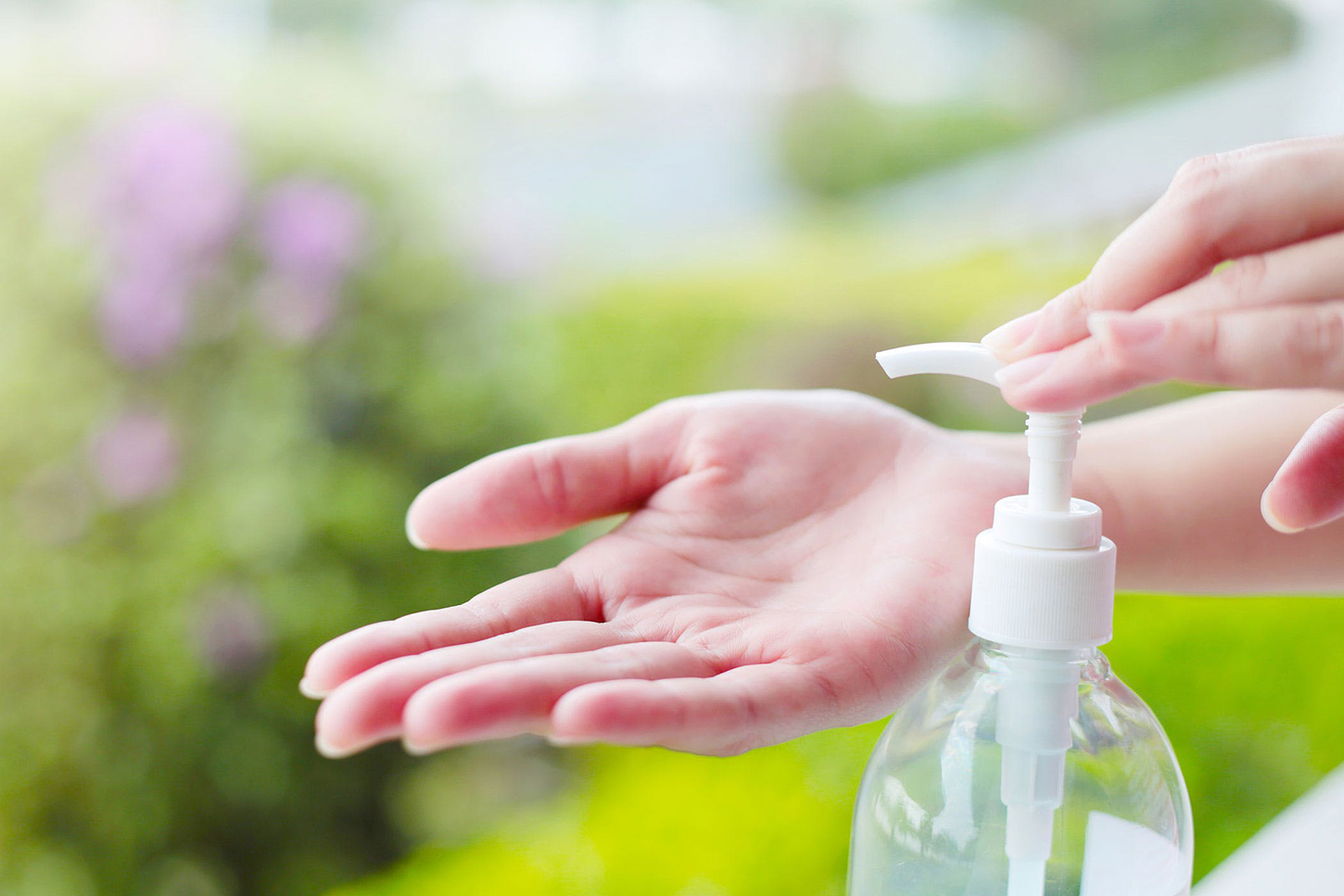 Hand Sanitizer is Toxic to Pets Australian Dog Lover