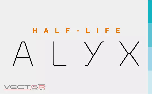 Half-Life: Alyx (2020) Logo - Download Vector File SVG (Scalable Vector Graphics) Half-Life: Alyx (2020) Logo - Download Vector File SVG (Scalable Vector Graphics)